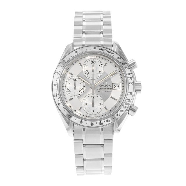 Omega Speedmaster Date 3513.30.00 Image 2